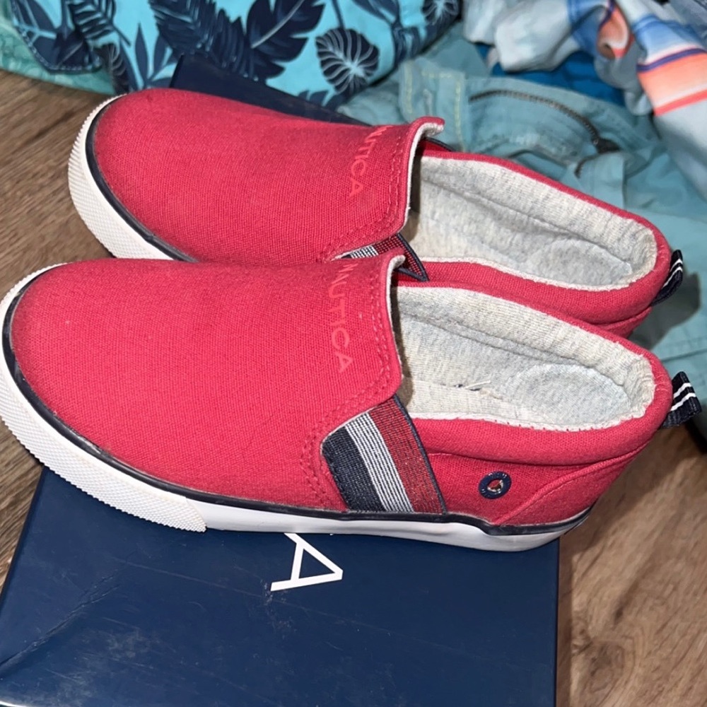Nautica